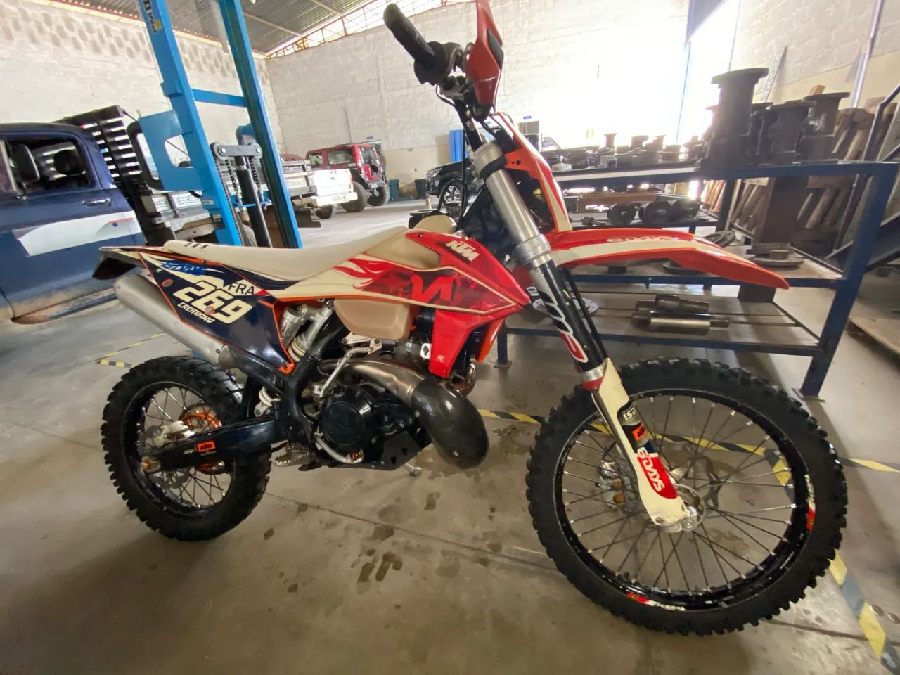 KTM 300 2022 - 1502012318 | OLX
