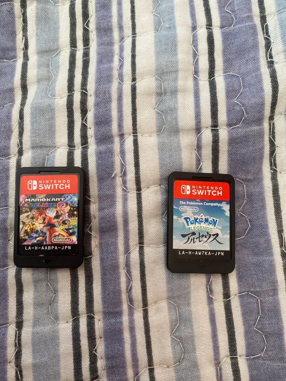 Jogos Nintendo switch 