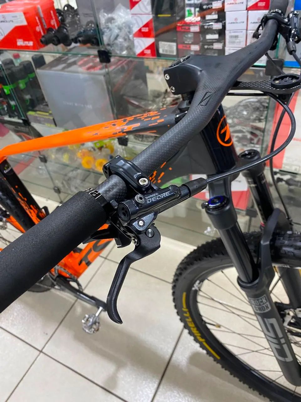Bicicleta Tsw Evo Quest  - Foto 3