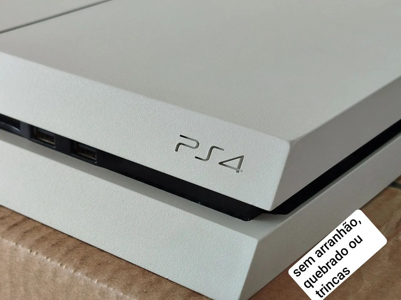 PS4 desbloqueado  - Foto 2