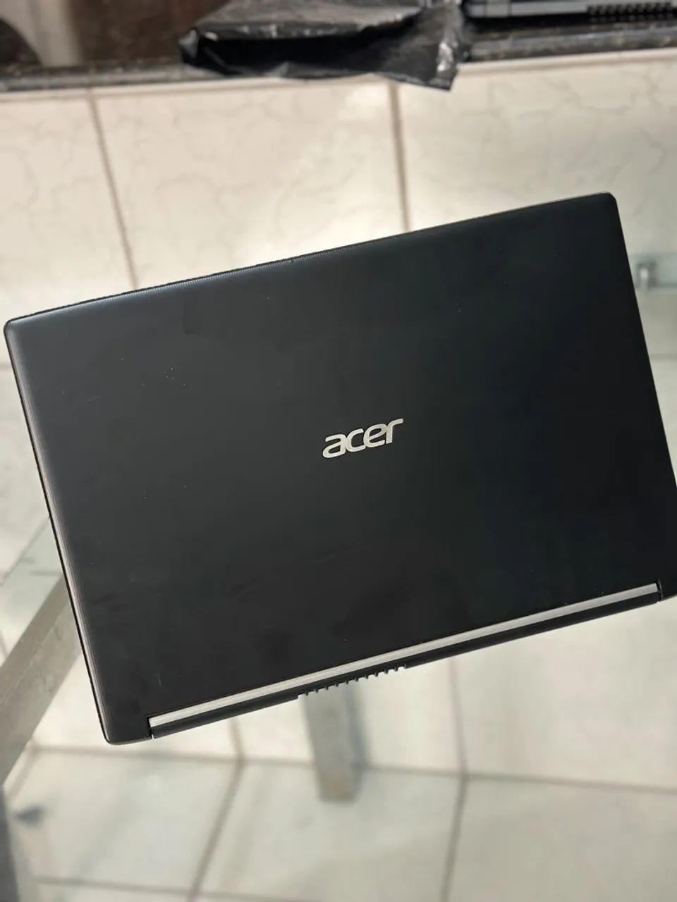 Notebook Acer processador i5 com SSD.  - Foto 2