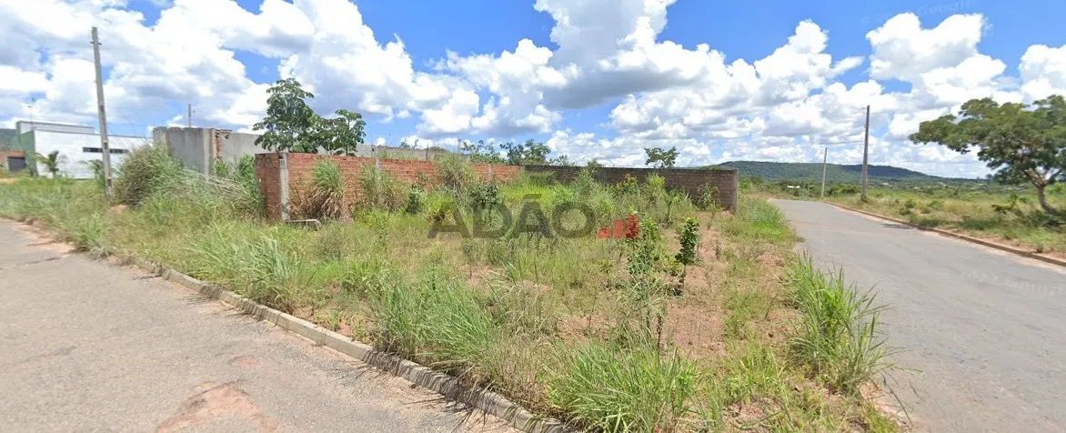 Lote - Caldas Novas