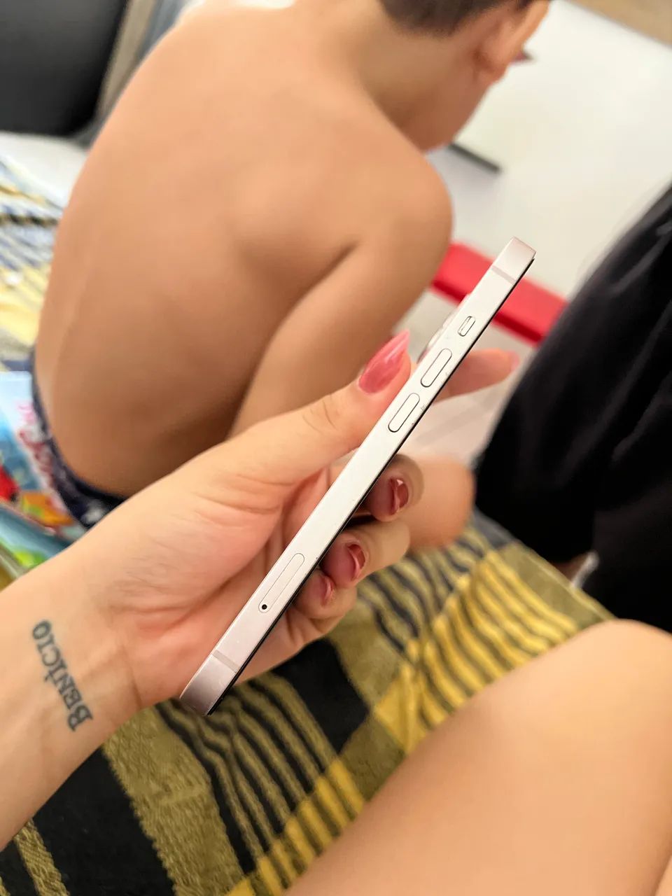 iPhone 13 - Foto 2