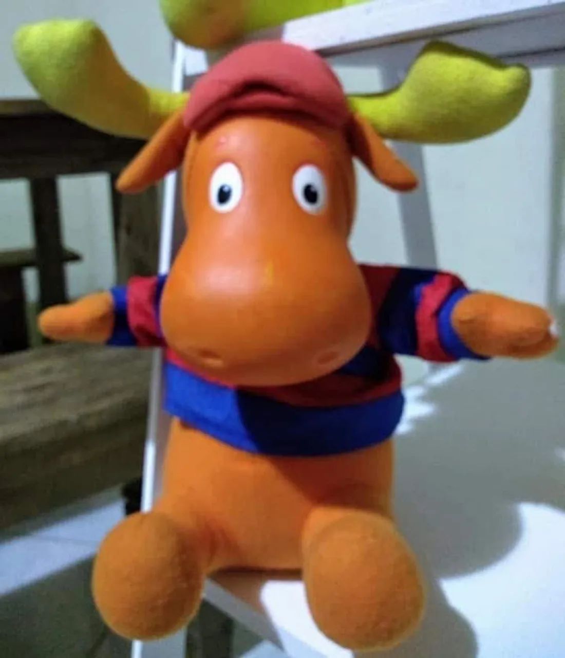 Vendo itens de decoração  - Foto 4