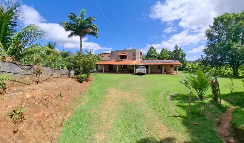 SITIO EM ITACIMA GUAIUBA CEARA - Foto 2