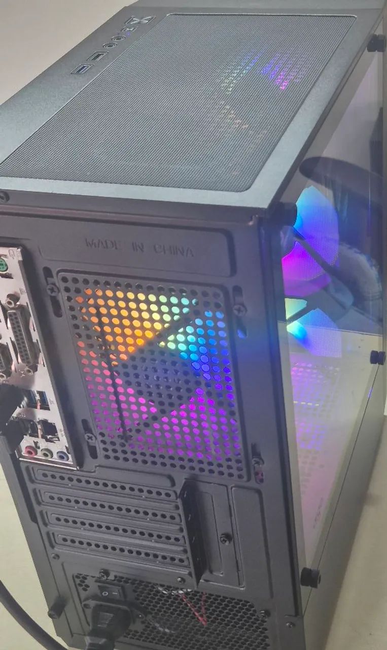 CPU i5 6500 8GB(2x4GB) SSD 240GB - Foto 4