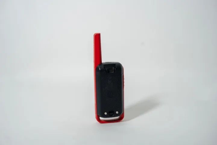 Radio Motorola T210br - Foto 2