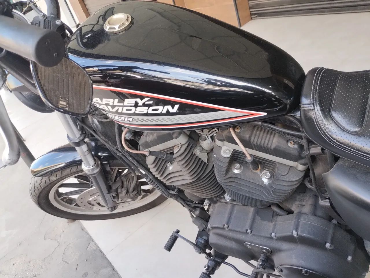 Vendo 883R - Foto 2