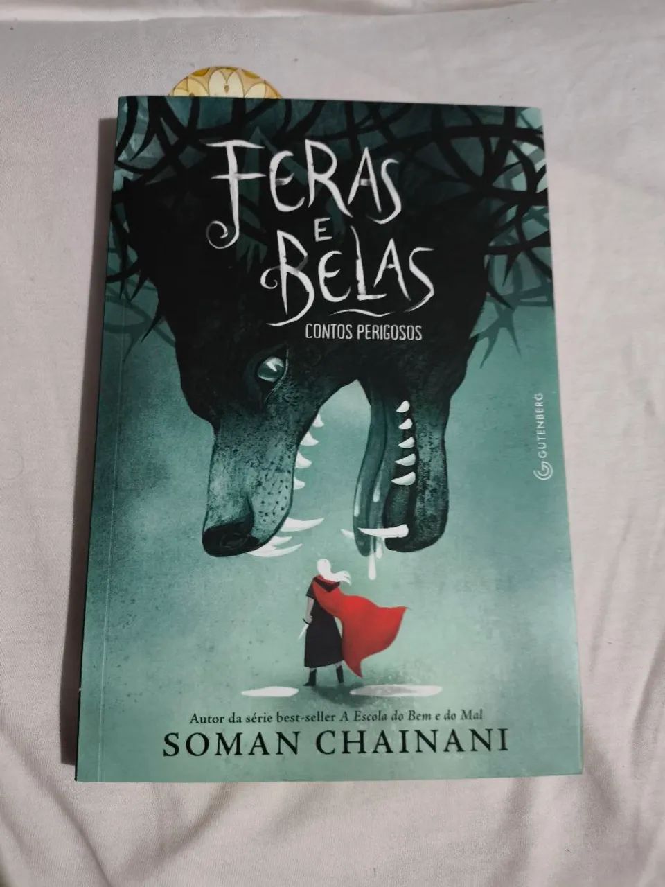 Feras e belas