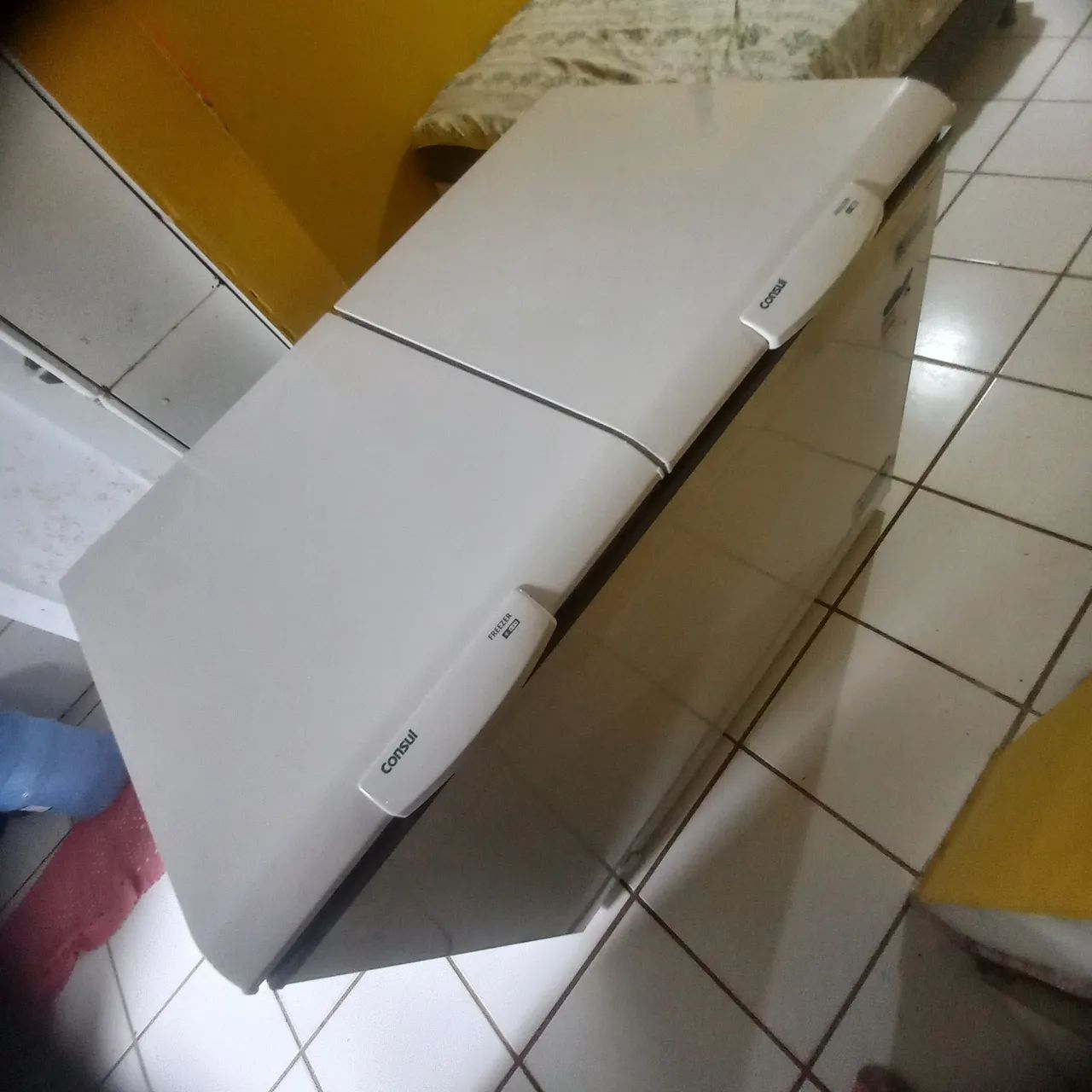 Freezer - Foto 2