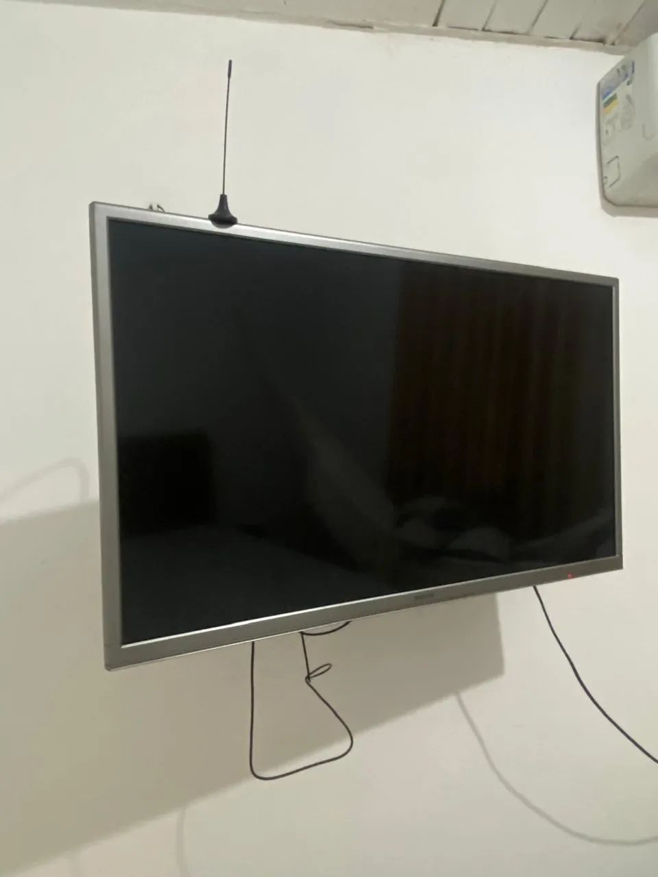 Televisão LCD Semp Tochiba - Foto 2