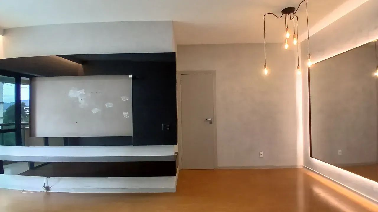 Apartamento com Varanda | 2 Quartos (1 Suíte) | Península Life - Foto 5
