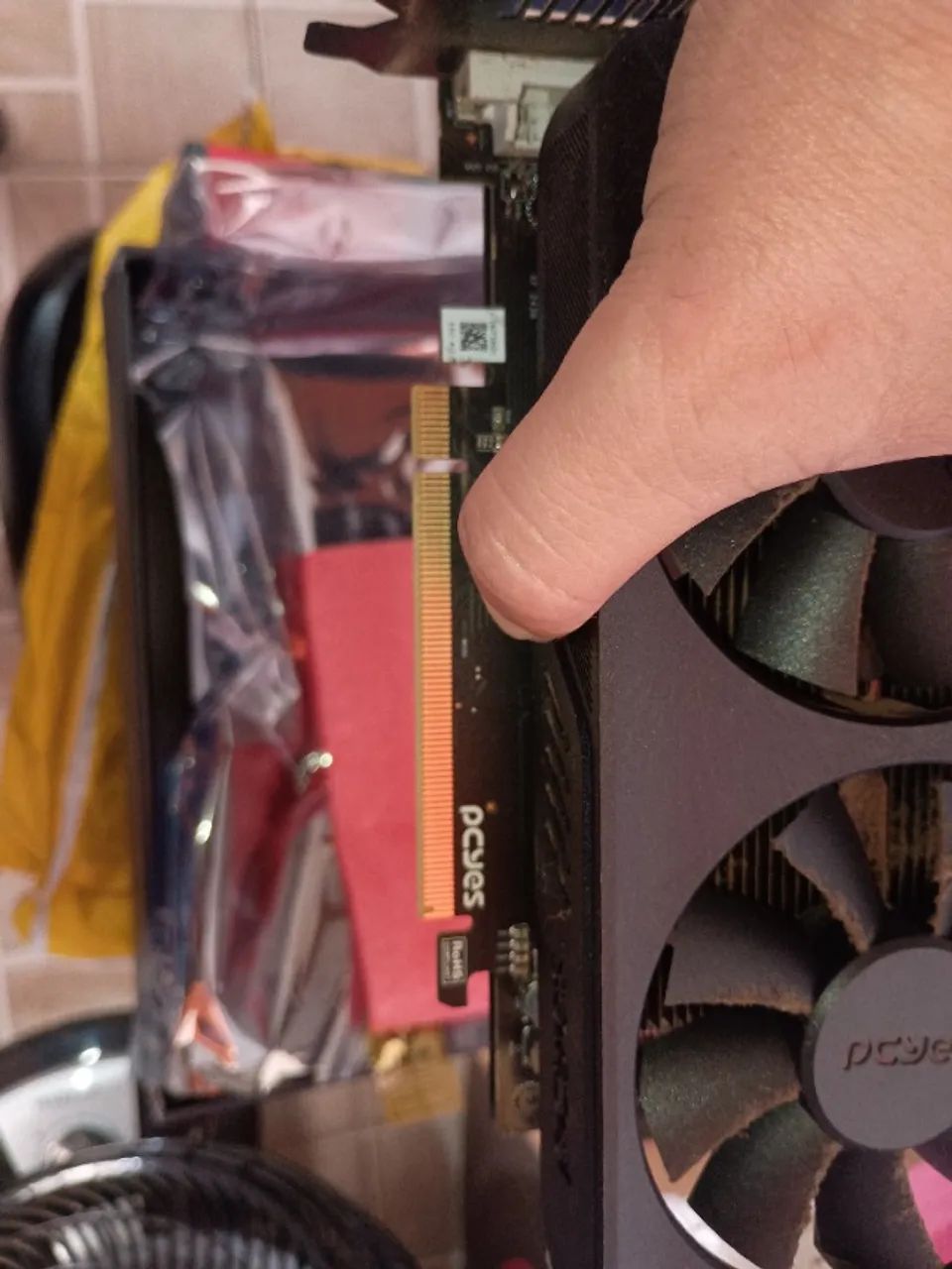 Placa de Vídeo - Foto 3