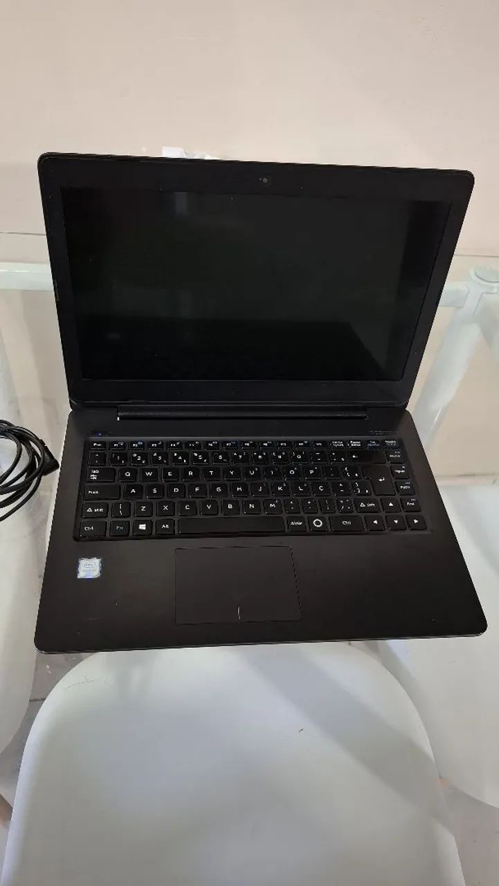 Notebook positivo Intel i3 6ª geração/8gb de ram/ hd 1tb - Foto 4