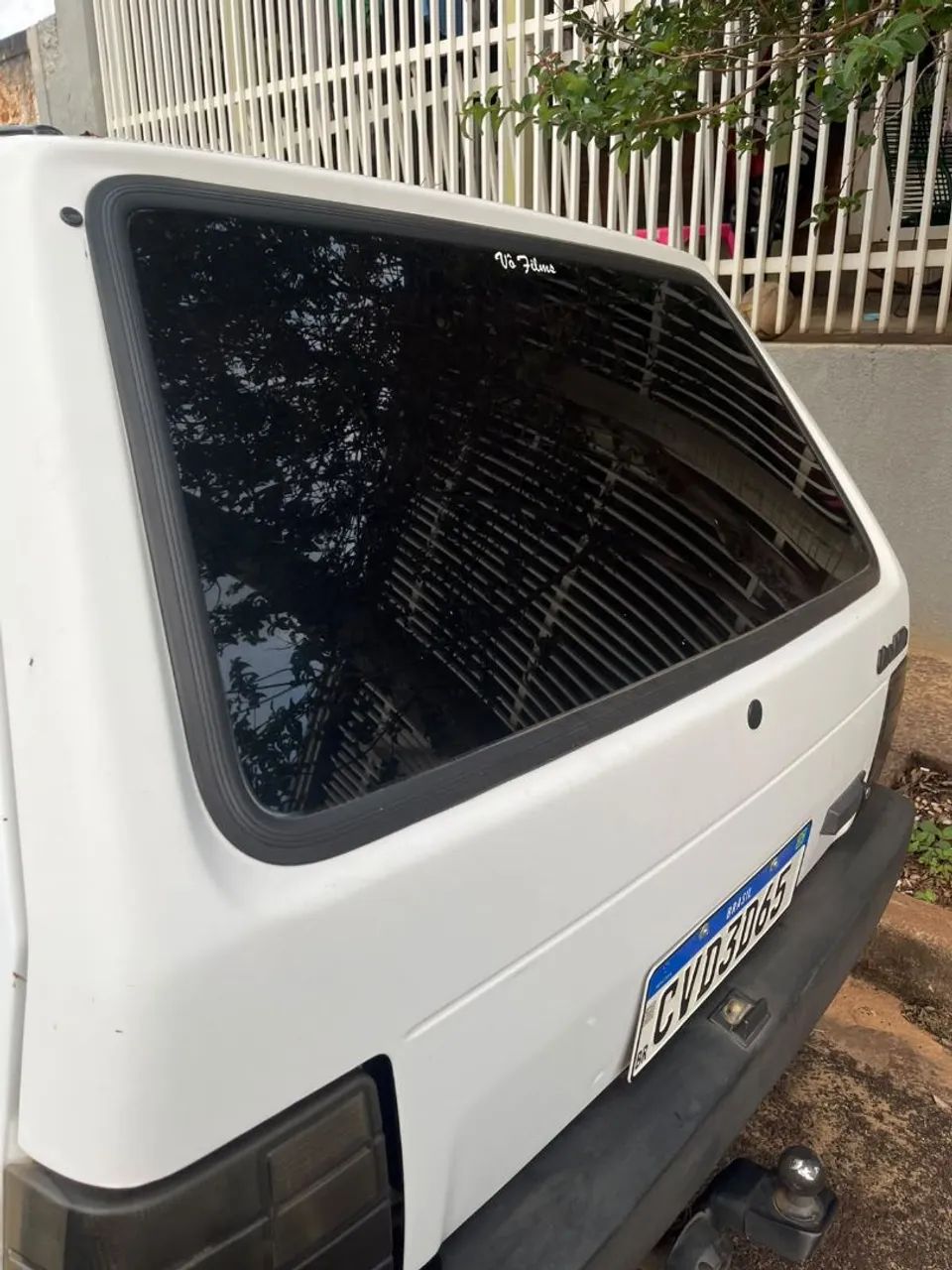 Fiat Uno Mille 1.0/ I.e./ Electronic/ Brio 1992