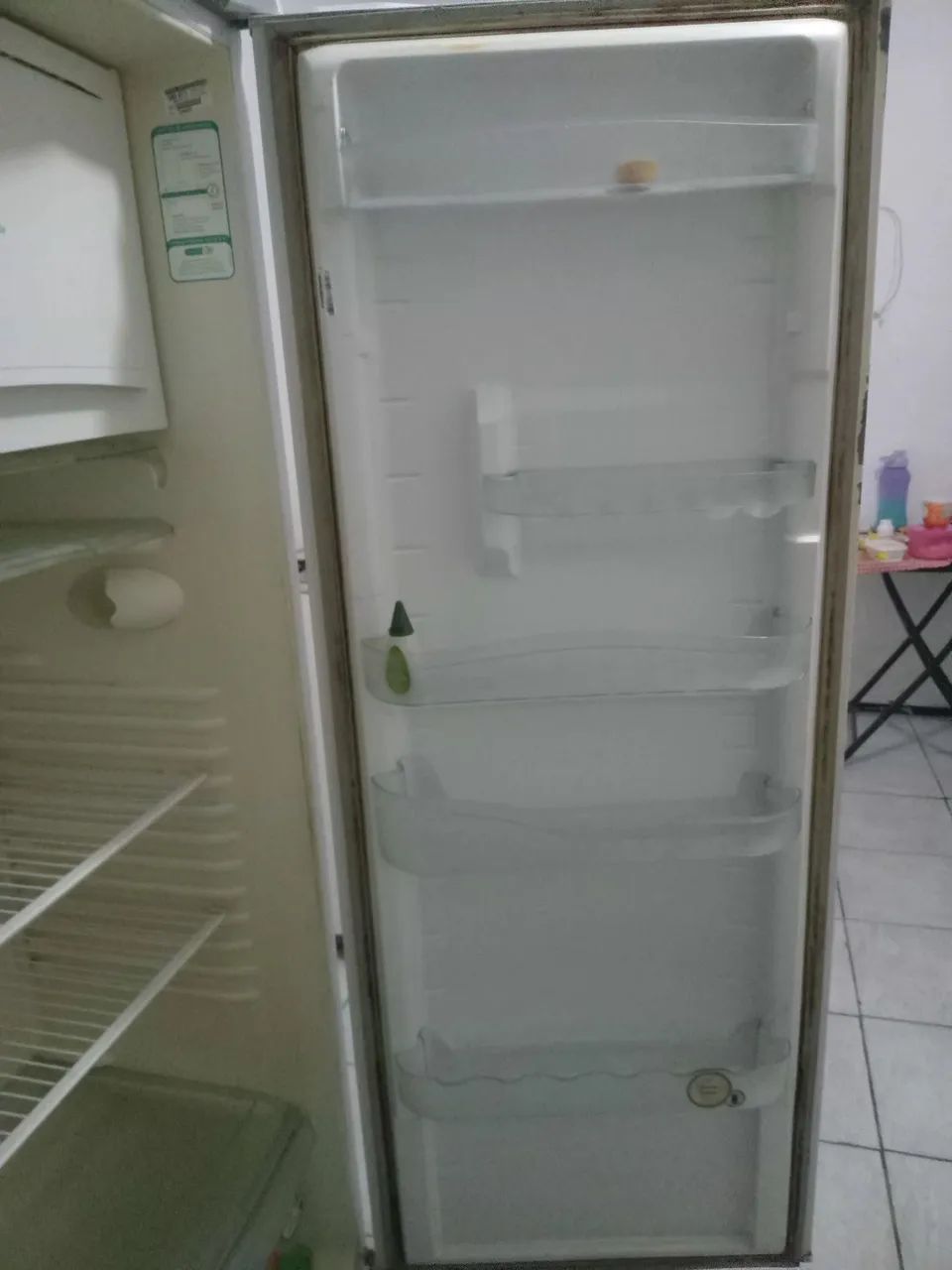 Geladeira consul - Foto 3