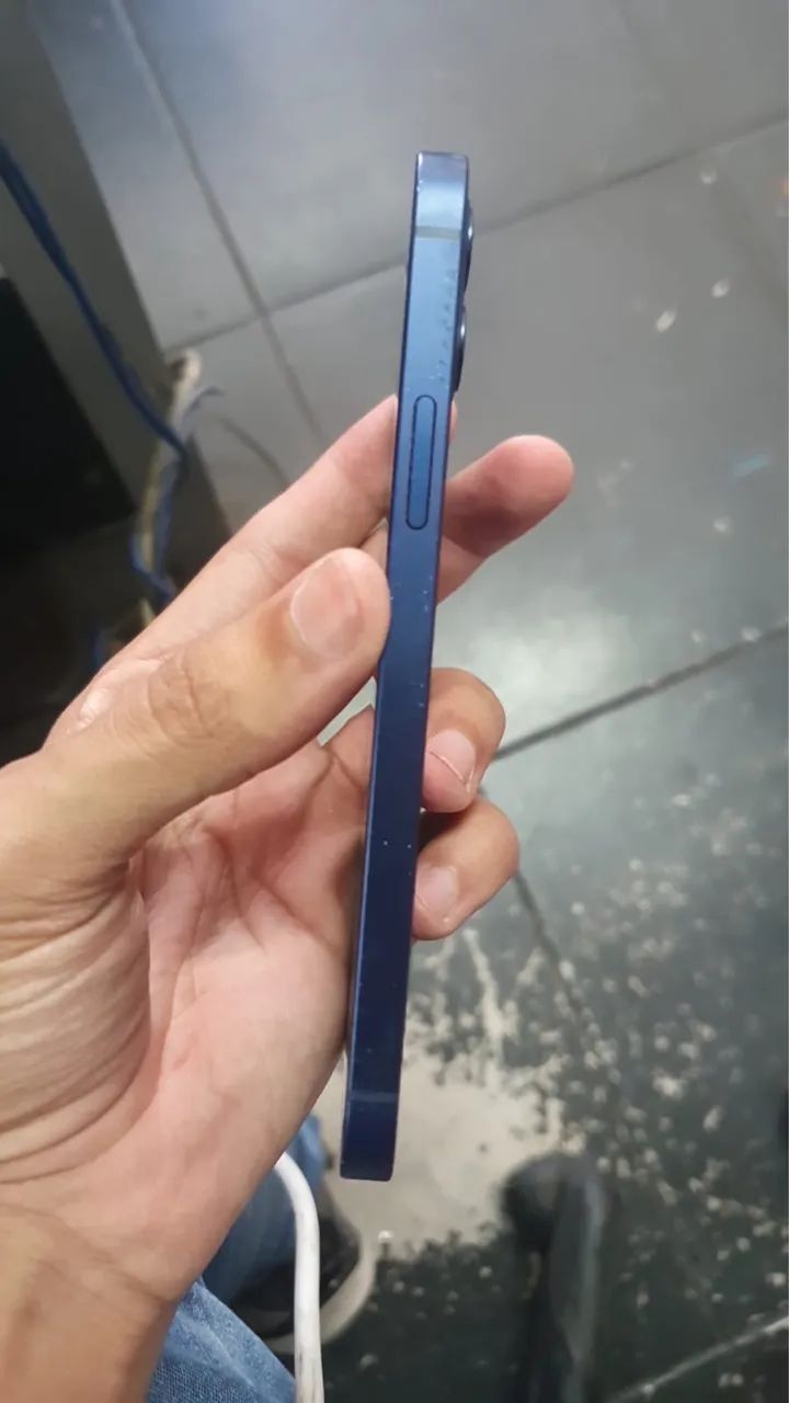 Iphone 12 64gb - Foto 3