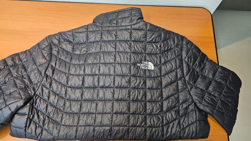 Jaqueta Puffed North Face - Foto 2