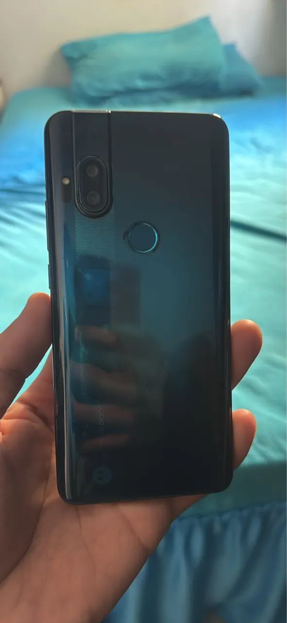 Celular motorola  - Foto 2