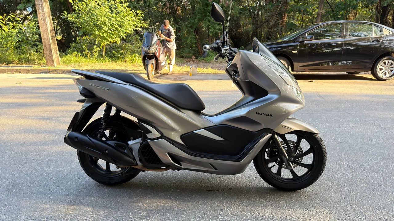 Honda Pcx 150 - 2019