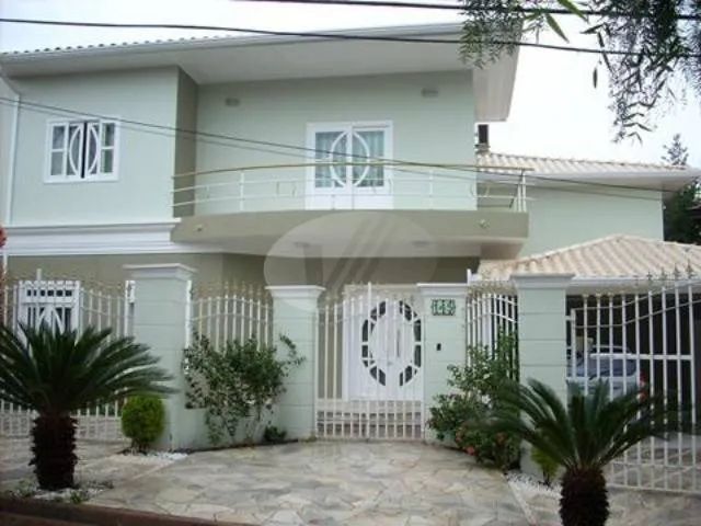 casa - Parque Alto Taquaral - Campinas