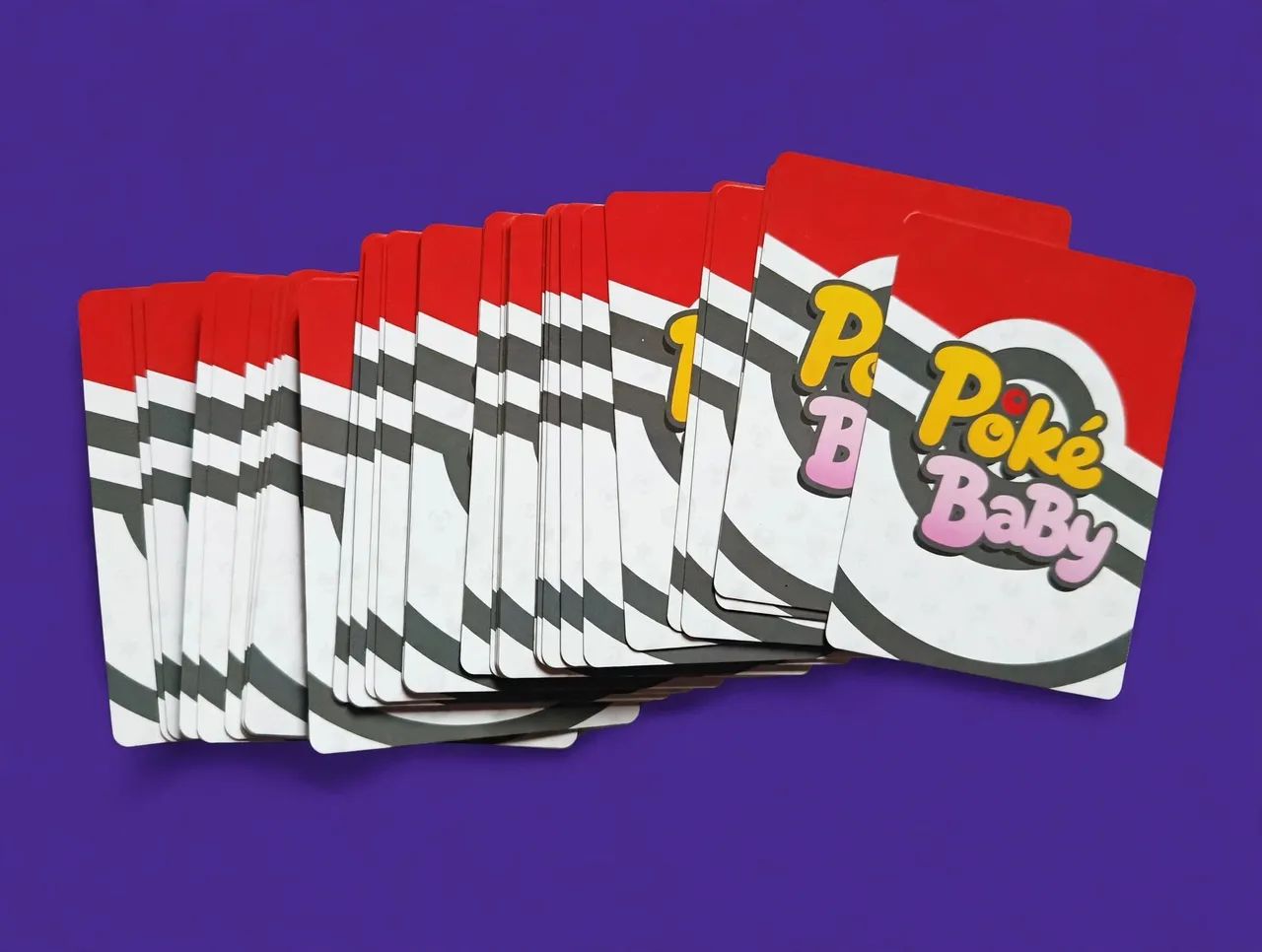 Pokebaby 151 - Foto 2
