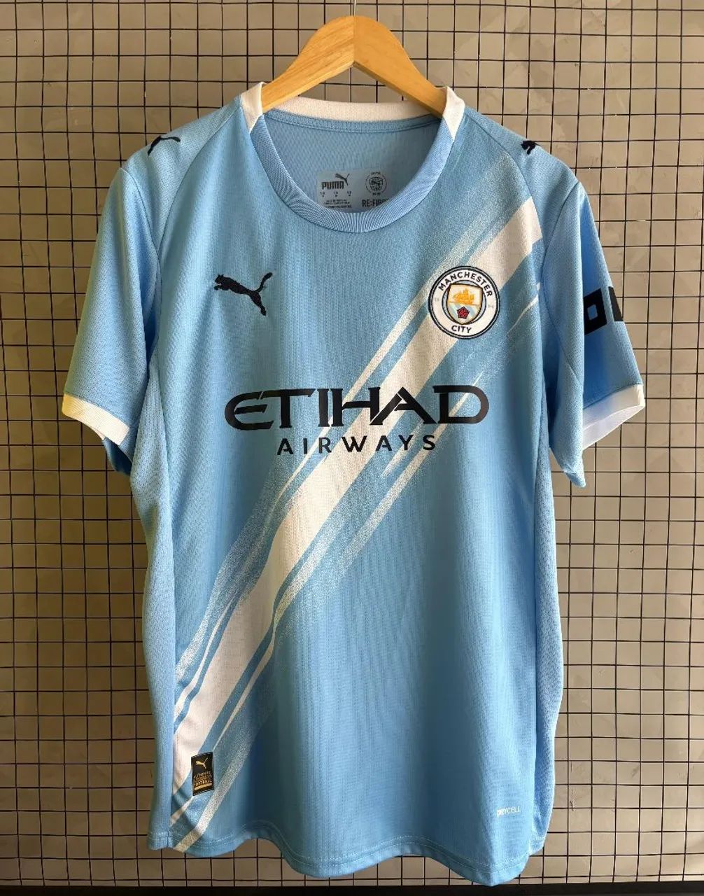 Camisa copa  - Foto 4