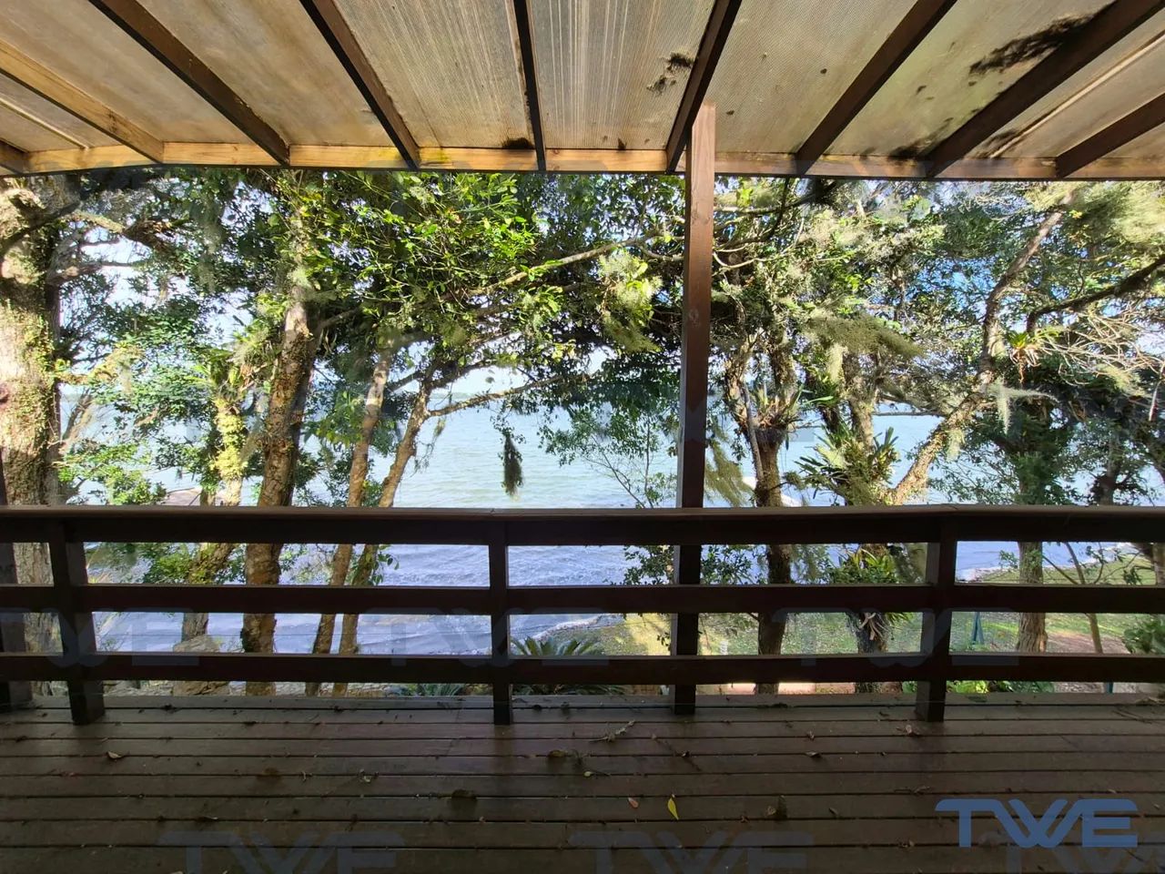 Casa para Locação com 300m² - Ibiraquera - Imbituba/SC
