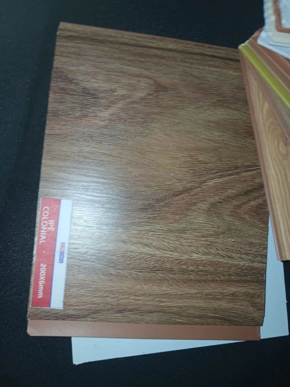 JR FORRO PVC E DIVISÓRIAS - Foto 4