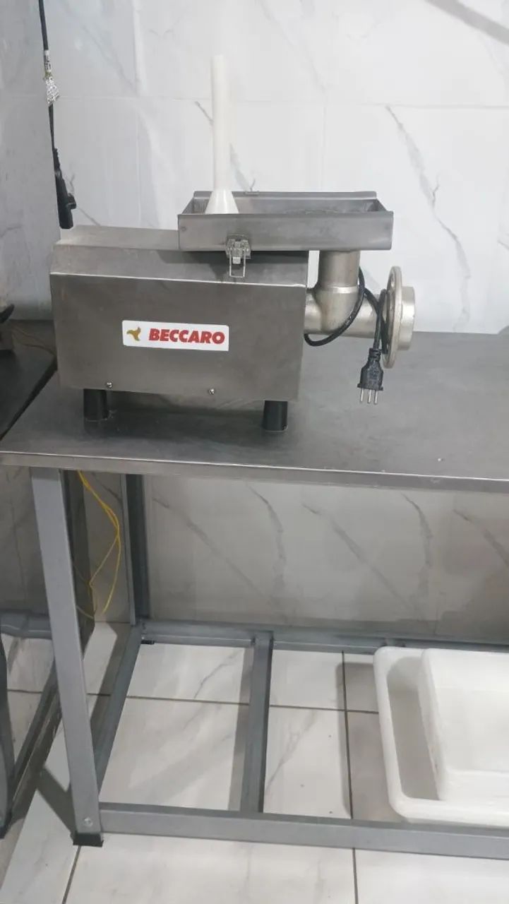 Equipamentos para mercado e açougue - Foto 3