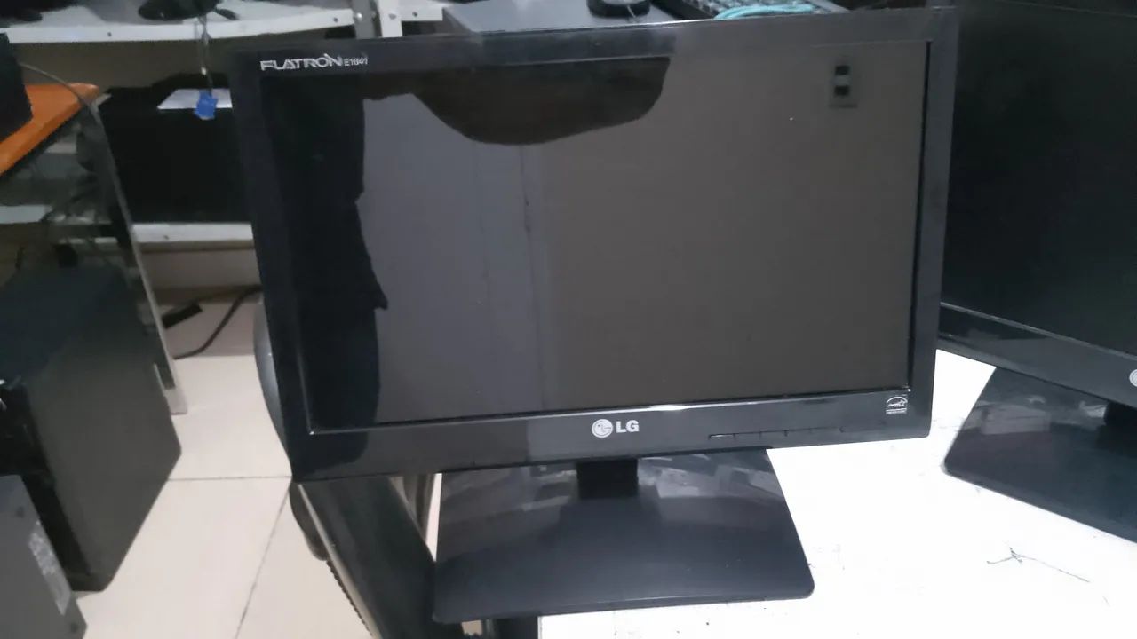 Monitores para Computadores - Foto 4