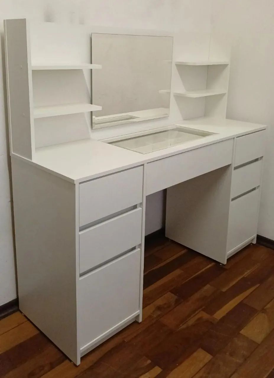 Camarim/penteadeira