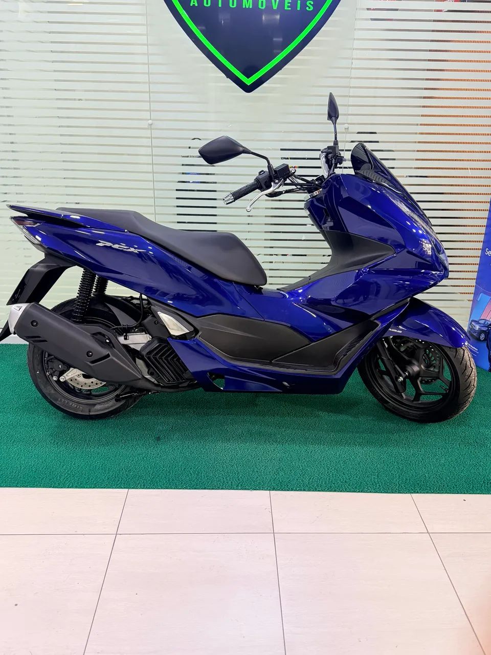 Pcx 2026 - Foto 3