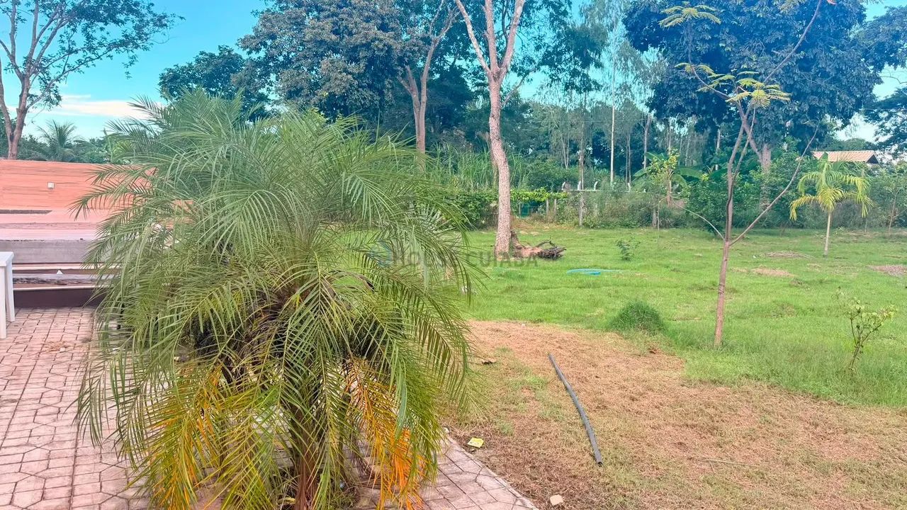 Vendo  chácara 15.000 m² no Bom Sucesso MT