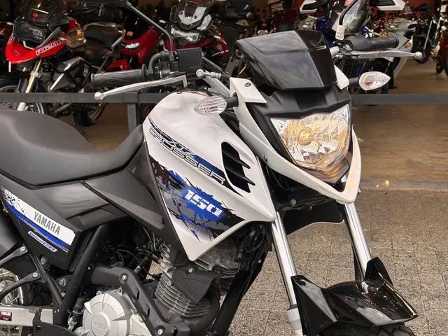 Yamaha XTZ 150  CROSSER ED /FLEX - Foto 4