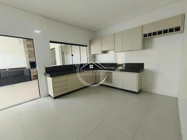 Casa para aluguel na 407 Sul - Com piscina e energia Solar - Foto 4