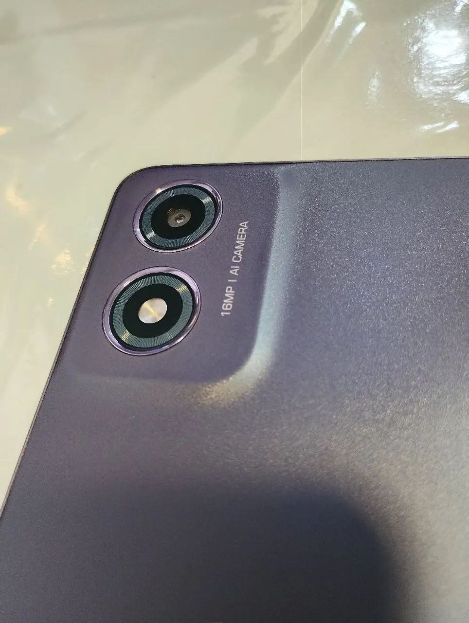 Sucata Moto G04 para retirada de peças - Foto 3