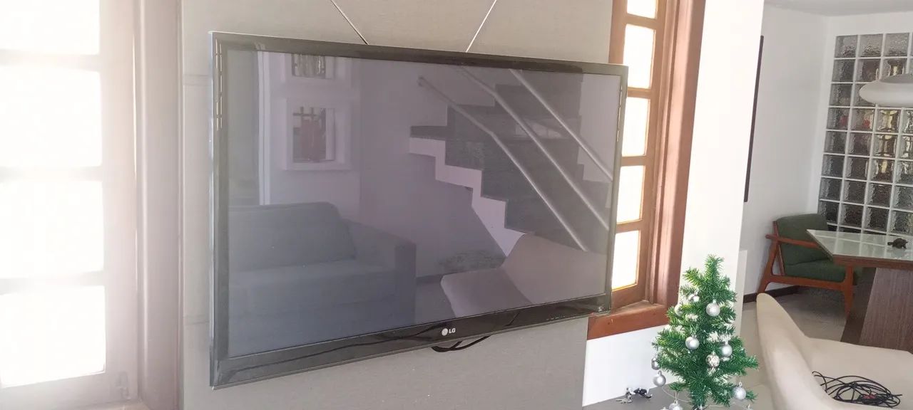 TV plasma 50 polegadas - Foto 4