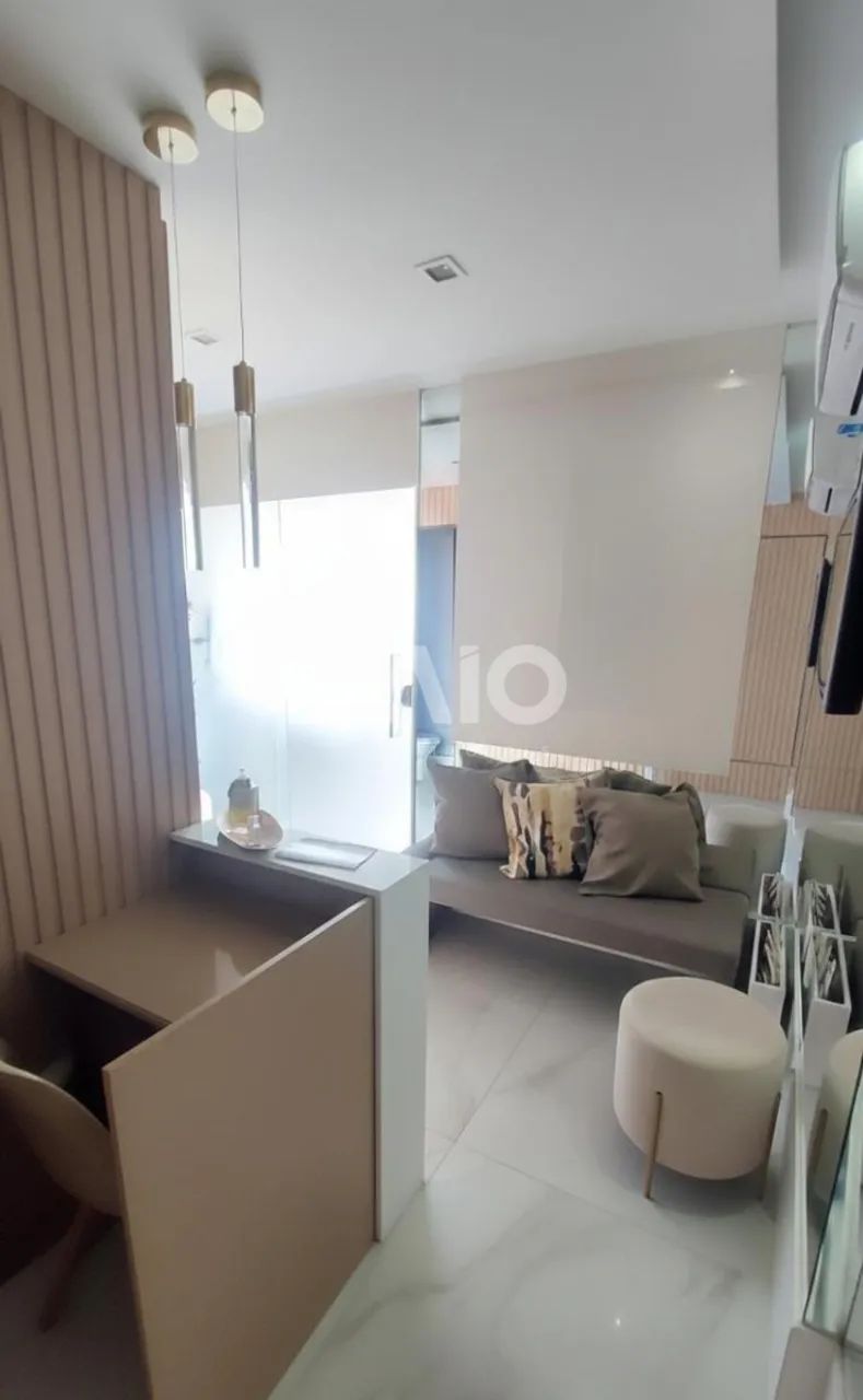 Sala comercial no HC Plaza - Foto 3