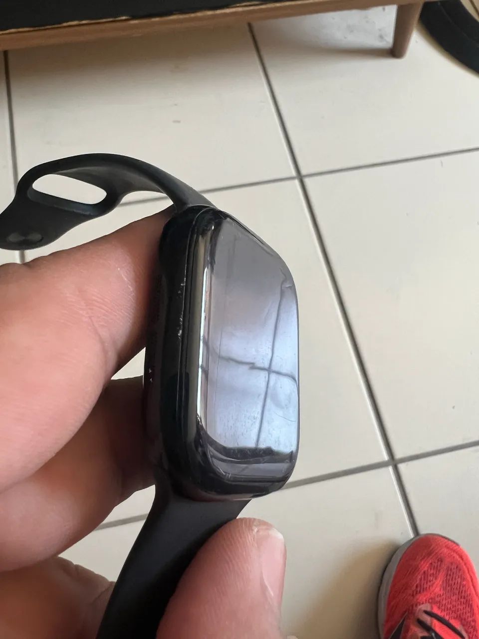 Apple watch série 10 