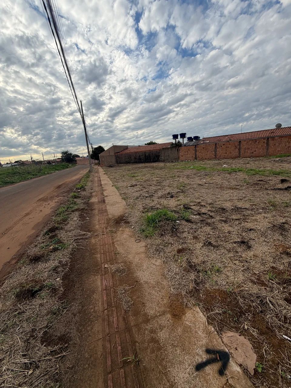 Terreno 389,25 m2 Bairro Caioba  - Foto 4