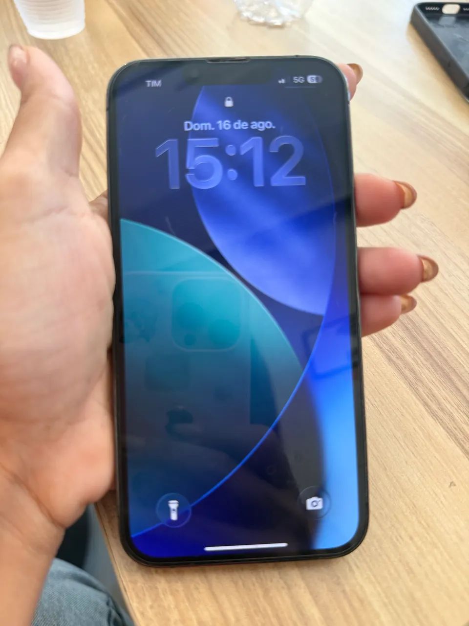 iPhone 13 Pro