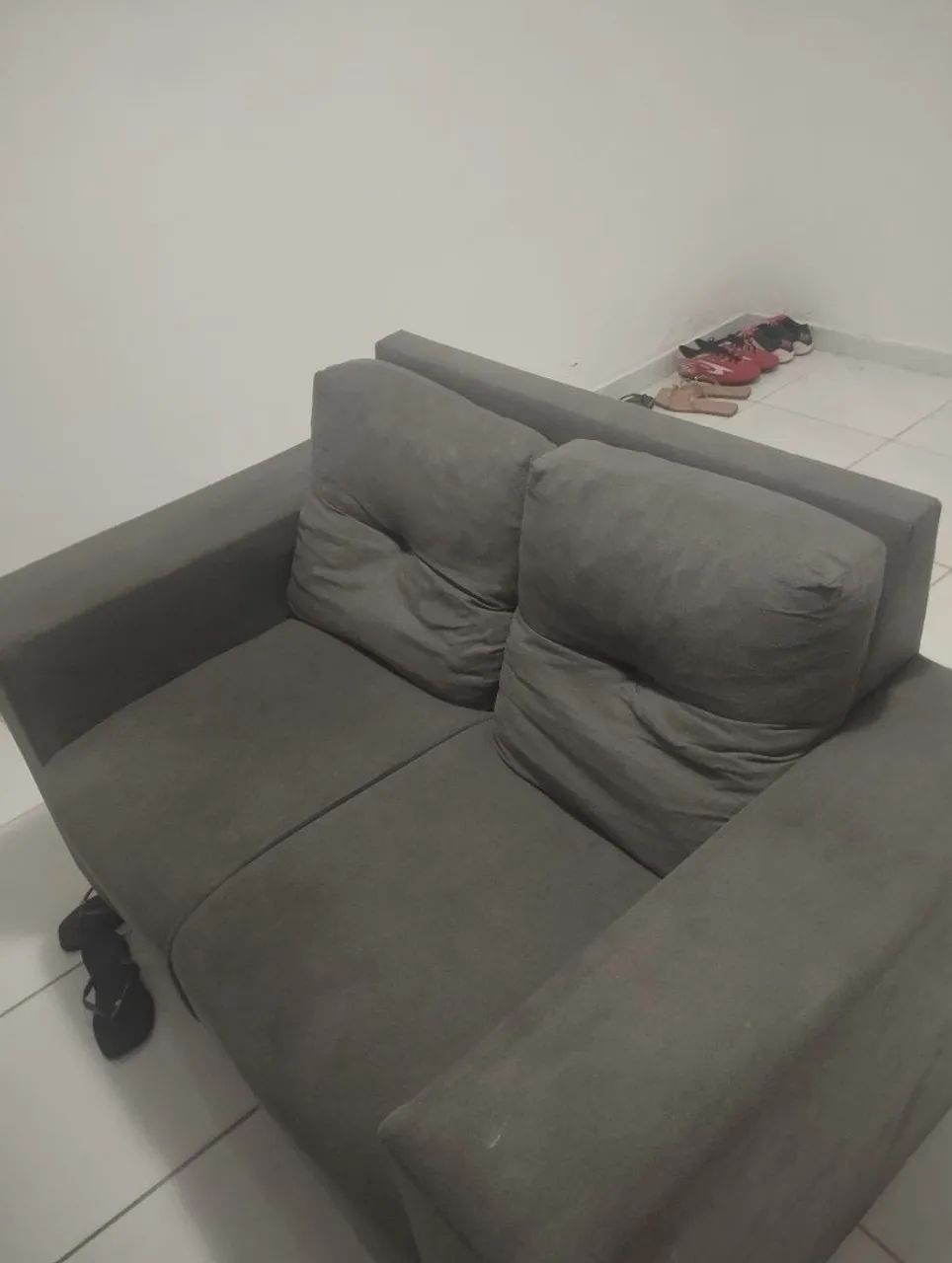 Sofa semi novo  - Foto 2