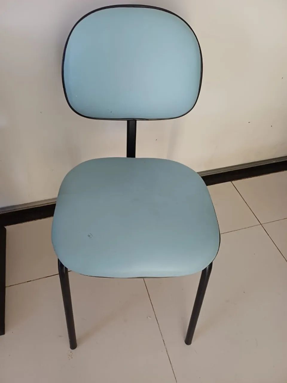 Cadeira auxiliar - Foto 3
