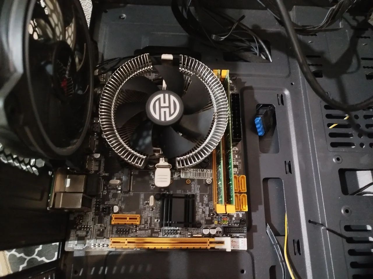 KIT PLACA MÃE - Foto 2