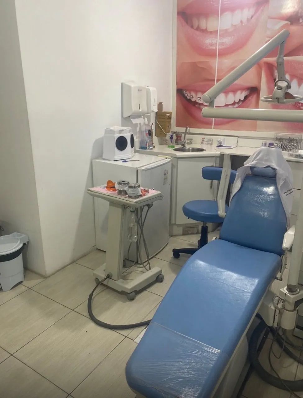 Passo ponto de consultório odontológico em Bangu  - Foto 4