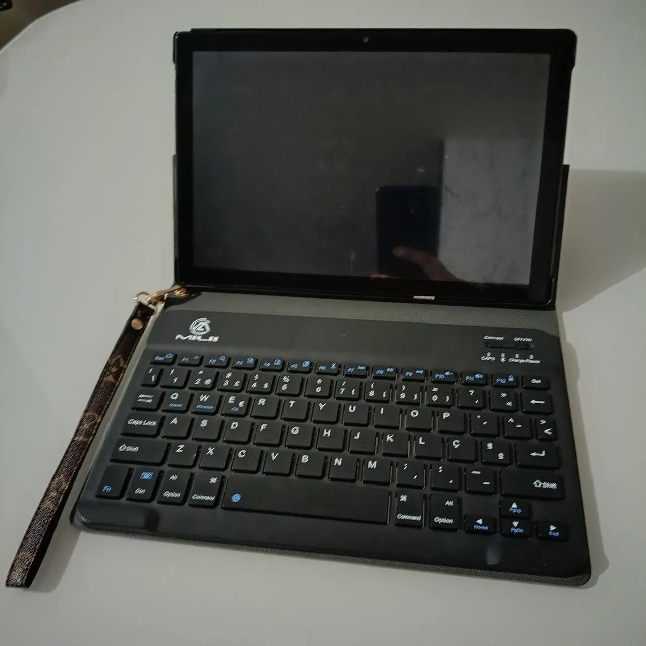 Tablet Milli 