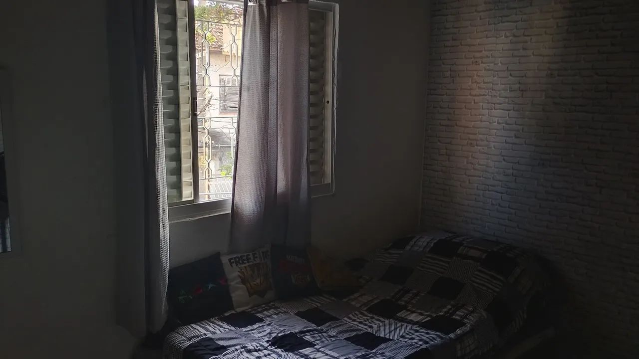 Quarto para mulheres Pari/ próximo Brás  - Foto 2