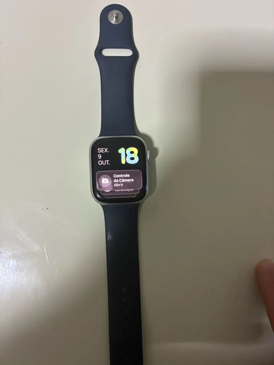 Apple Watch series 9 45mm GPS - Foto 2