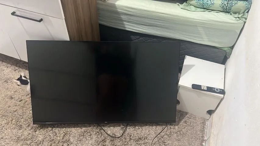 TV SMART 42 POLEGADAS - Foto 2